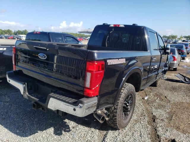 Photo 4 from auction – 2021 FORD F350 SUPER with VIN 1FT8W3BT2MEC46244