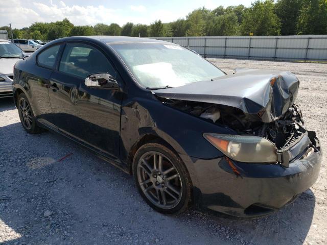 Photo 1 from auction – 2006 TOYOTA SCION TC with VIN JTKDE177660064055