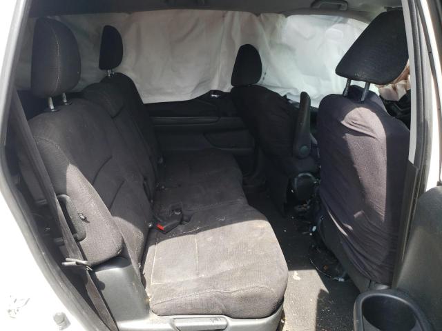 Photo 6 from auction – 2018 HONDA PILOT EX with VIN 5FNYF6H39JB019376