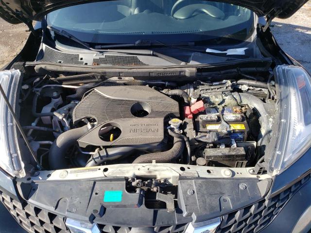Photo 7 from auction – 2015 NISSAN JUKE S with VIN JN8AF5MRXFT504527
