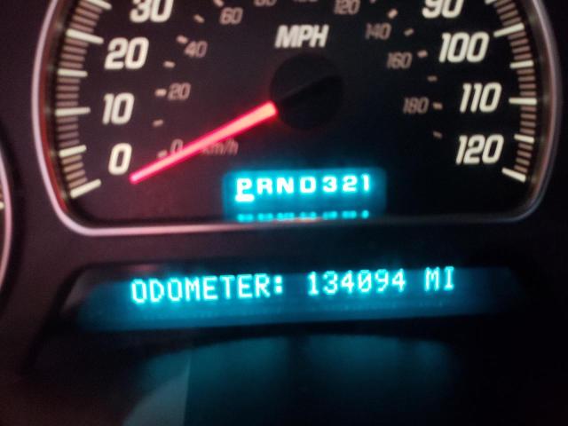 Photo 8 from auction – 2004 GMC ENVOY with VIN 1GKDT13S842286237