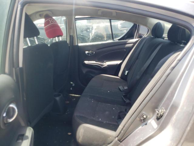 Photo 6 from auction – 2018 NISSAN VERSA S with VIN 3N1CN7AP2JL813284