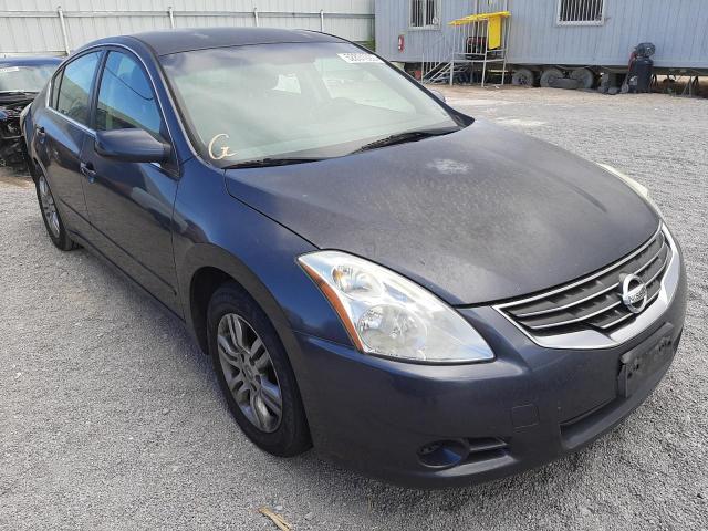 NISSAN ALTIMA BAS 2010 with VIN 1N4AL2AP8AN514644 - Photo from auction