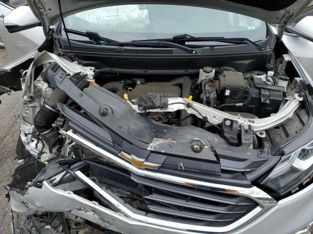 Photo 7 from auction – 2018 CHEVROLET EQUINOX LT with VIN 3GNAXSEV2JS572740