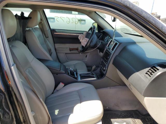 Photo 5 from auction – 2006 CHRYSLER 300C with VIN 2C3KK63H76H166838