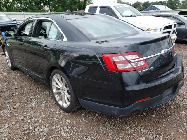Photo 3 from auction – 2014 FORD TAURUS LIM with VIN 1FAHP2F81EG102743
