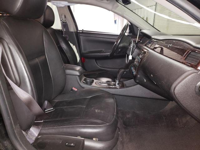Photo 5 from auction – 2014 CHEVROLET IMPALA LIM with VIN 2G1WC5E3XE1108227