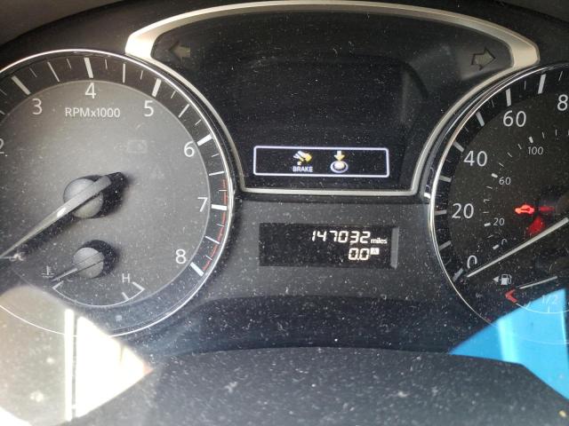 Photo 8 from auction – 2014 NISSAN ALTIMA with VIN 1N4AL3APXEN384765