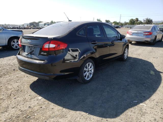 Photo 4 from auction – 2011 FORD FIESTA SE with VIN 3FADP4BJXBM159947