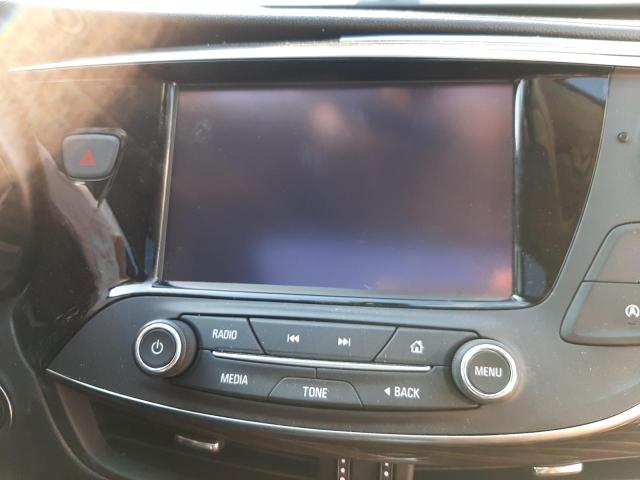 Photo 9 from auction – 2020 BUICK ENVISION E with VIN LRBFXCSA6LD032427
