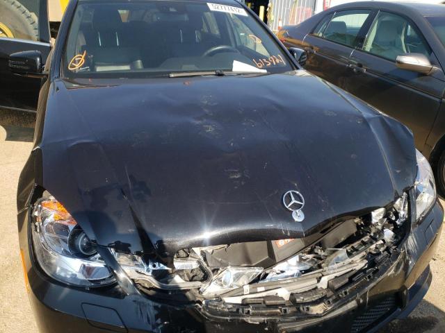 Photo 9 from auction – 2012 MERCEDES-BENZ E 350 4MAT with VIN WDDHF8JB2CA613421