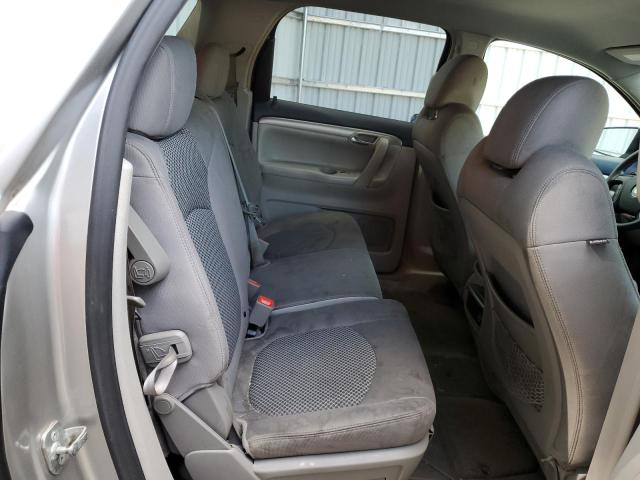 Photo 6 from auction – 2007 SATURN OUTLOOK XE with VIN 5GZER13797J123082