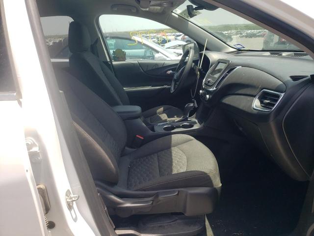 Photo 5 from auction – 2019 CHEVROLET EQUINOX LT with VIN 2GNAXKEV3K6168538