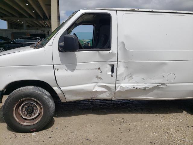 Photo 9 from auction – 2007 FORD ECONOLINE with VIN 1FTNE14W57DA11705