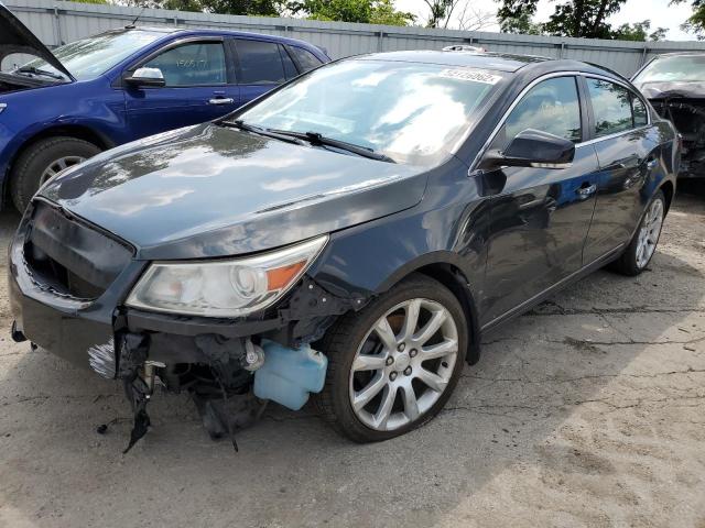 Photo 2 from auction – 2012 BUICK LACROSSE T with VIN 1G4GJ5E30CF110023
