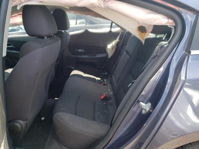 Photo 6 from auction – 2014 CHEVROLET CRUZE LT with VIN 1G1PC5SB6E7196079