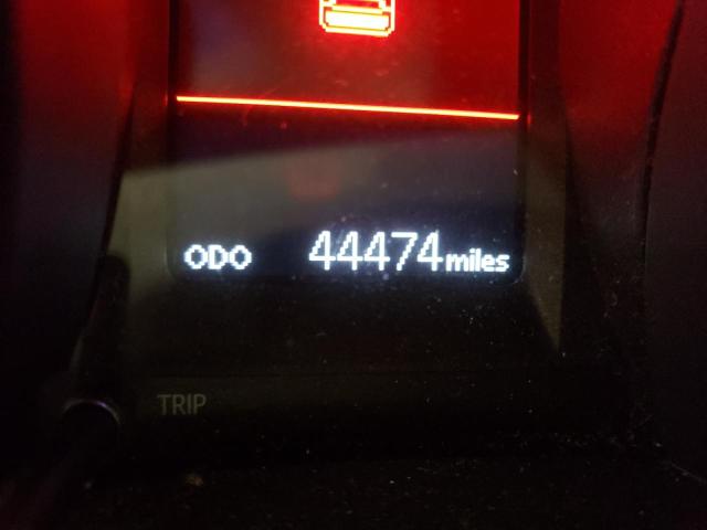 Photo 8 from auction – 2014 TOYOTA COROLLA L with VIN 5YFBURHE0EP133873