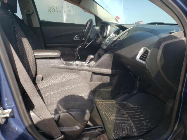 Photo 5 from auction – 2016 CHEVROLET EQUINOX LT with VIN 2GNALCEK0G6180306