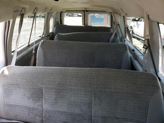 Photo 6 from auction – 2003 FORD ECONOLINE with VIN 1FBSS31LX3HB47854