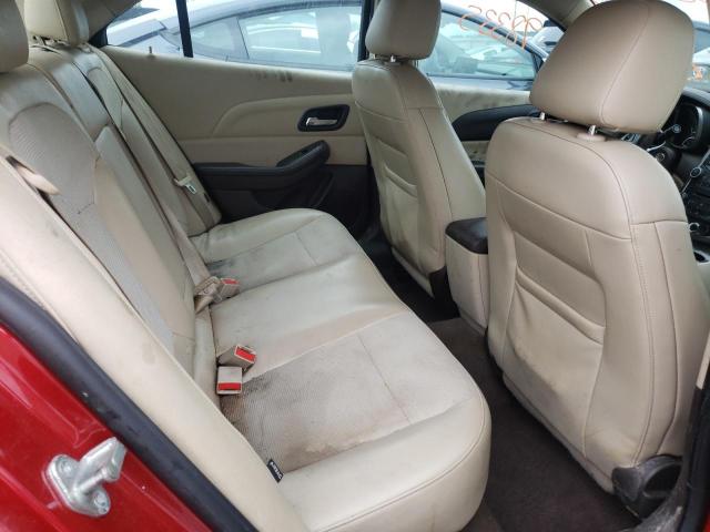 Photo 6 from auction – 2014 CHEVROLET MALIBU 1LT with VIN 1G11C5SL9EF112082