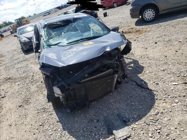 Photo 9 from auction – 2015 KIA FORTE EX with VIN KNAFZ4A85F5283029