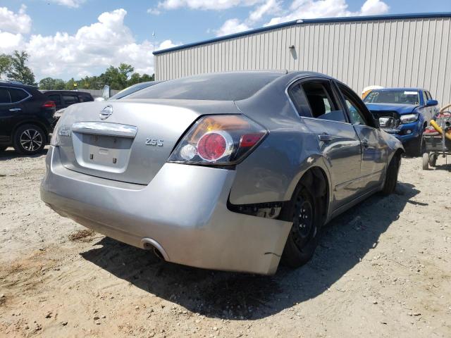 Photo 4 from auction – 2007 NISSAN ALTIMA 2.5 with VIN 1N4AL21E07C206113