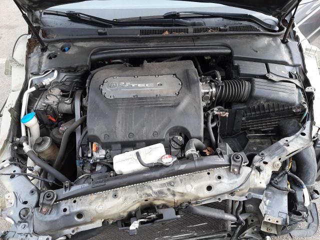 Photo 7 from auction – 2006 ACURA 3.2TL with VIN 19UUA66276A054264