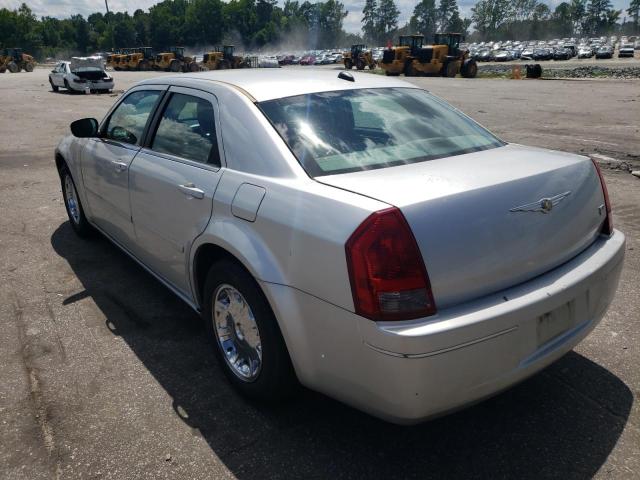 Photo 3 from auction – 2005 CHRYSLER 300 TOURIN with VIN 2C3JA53G95H628489