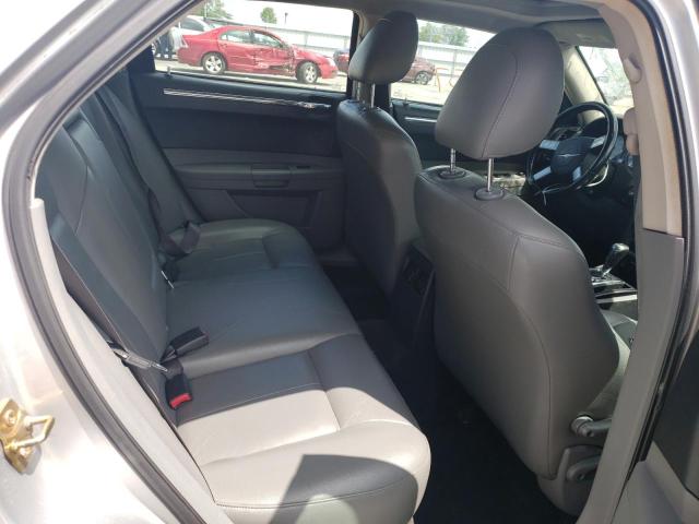 Photo 6 from auction – 2005 CHRYSLER 300 TOURIN with VIN 2C3JA53G95H628489