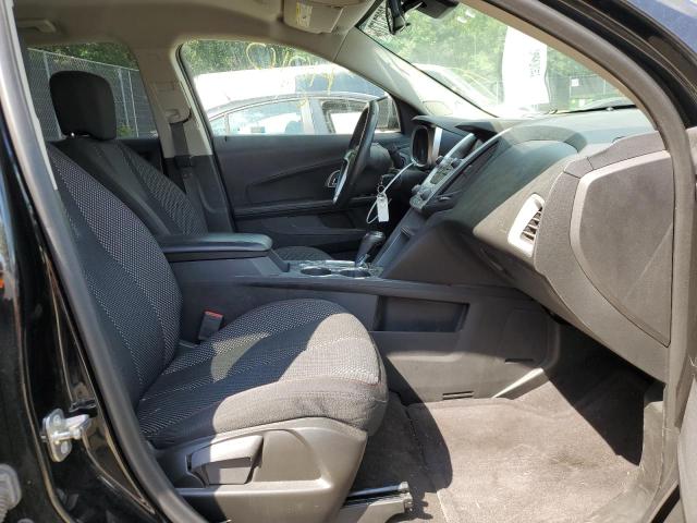 Photo 5 from auction – 2016 CHEVROLET EQUINOX LT with VIN 2GNFLFEK0G6144476
