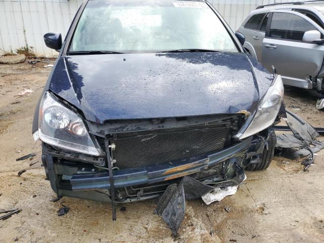 Photo 9 from auction – 2006 HONDA ODYSSEY EX with VIN 5FNRL38676B114449
