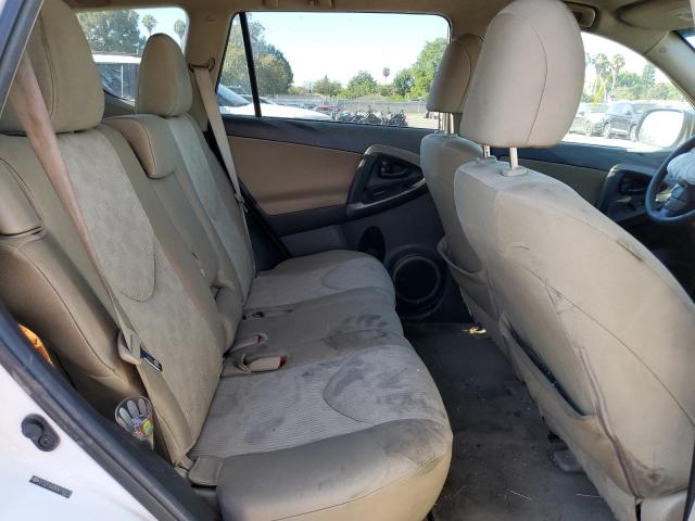 Photo 6 from auction – 2012 TOYOTA RAV4 with VIN 2T3ZF4DV9CW118373