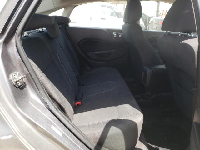Photo 6 from auction – 2014 FORD FIESTA SE with VIN 3FADP4BJ2EM110133