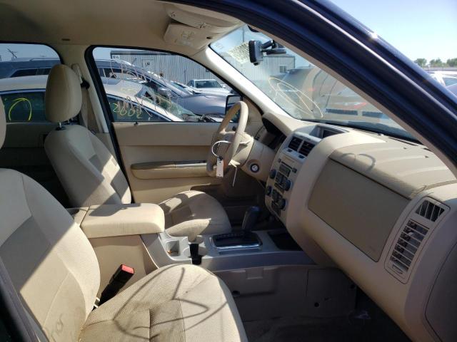 Photo 5 from auction – 2008 FORD ESCAPE XLT with VIN 1FMCU93188KB42781