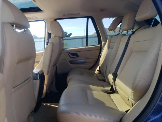 Photo 6 from auction – 2006 LAND ROVER RANGE ROVE with VIN SALSF254X6A922088