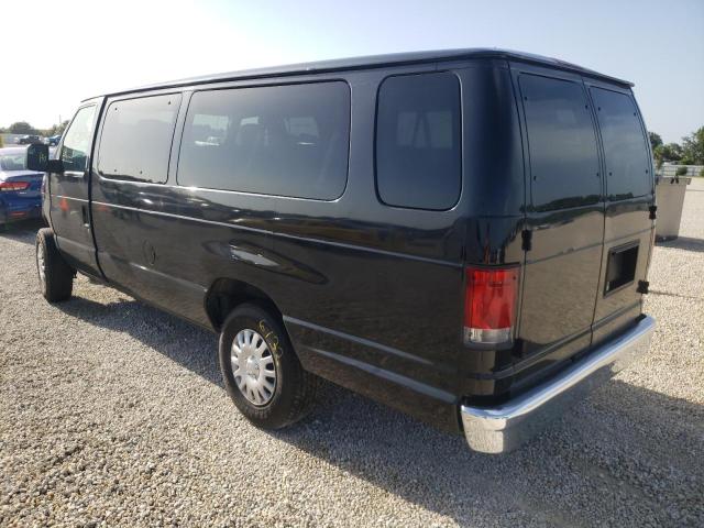 Photo 3 from auction – 2010 FORD ECONOLINE with VIN 1FBSS3BL5ADA00926