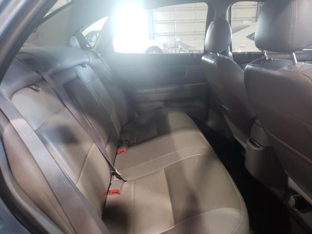 Photo 6 from auction – 2005 FORD TAURUS SEL with VIN 1FAHP56S25A299468