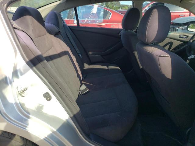 Photo 6 from auction – 2012 NISSAN ALTIMA BAS with VIN 1N4AL2AP7CN401187