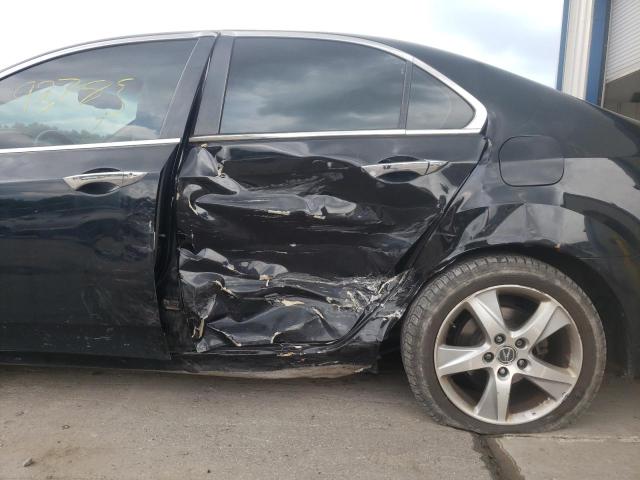 Photo 9 from auction – 2011 ACURA TSX with VIN JH4CU2F66BC006216