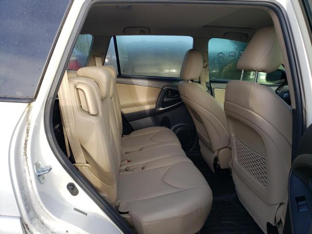Photo 6 from auction – 2009 TOYOTA RAV4 LIMIT with VIN JTMBK31V595077428