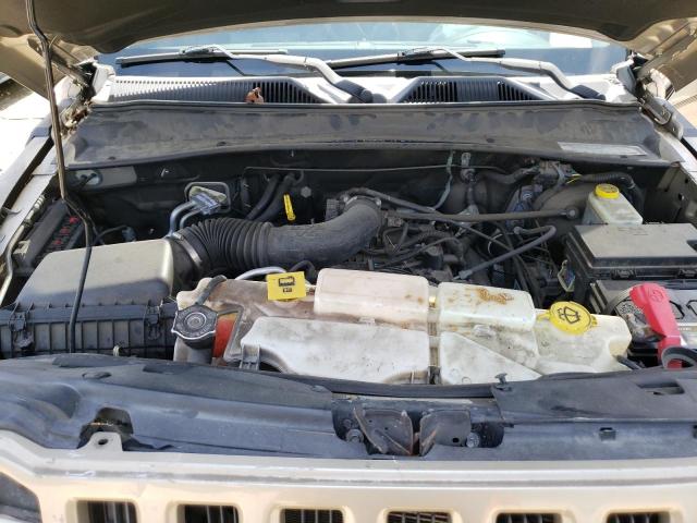 Photo 7 from auction – 2010 JEEP LIBERTY SP with VIN 1J4PP2GK5AW123458