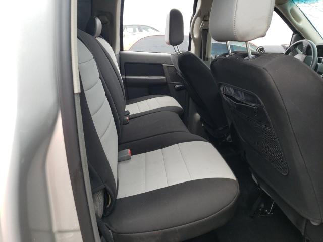 Photo 6 from auction – 2008 DODGE RAM 2500 S with VIN 3D7KR28A48G190258