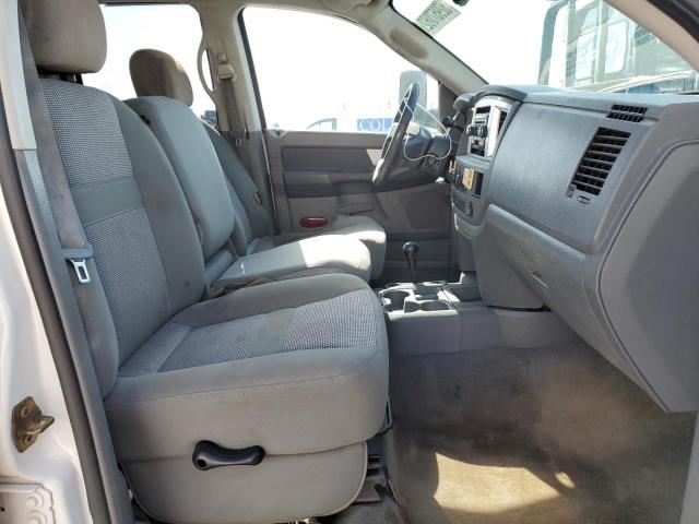 Photo 5 from auction – 2007 DODGE RAM 3500 S with VIN 3D3MX48C77G714014