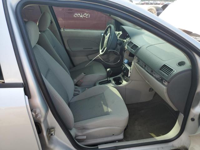 Photo 5 from auction – 2005 CHEVROLET COBALT with VIN 1G1AK52F157580685