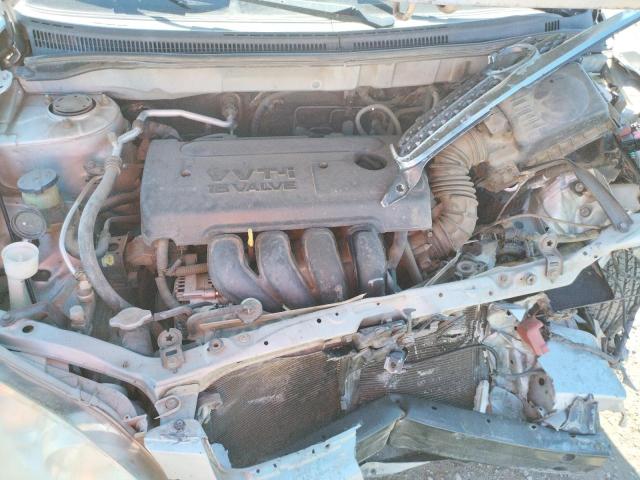 Photo 7 from auction – 2006 TOYOTA COROLLA CE with VIN JTDBR32E960059548