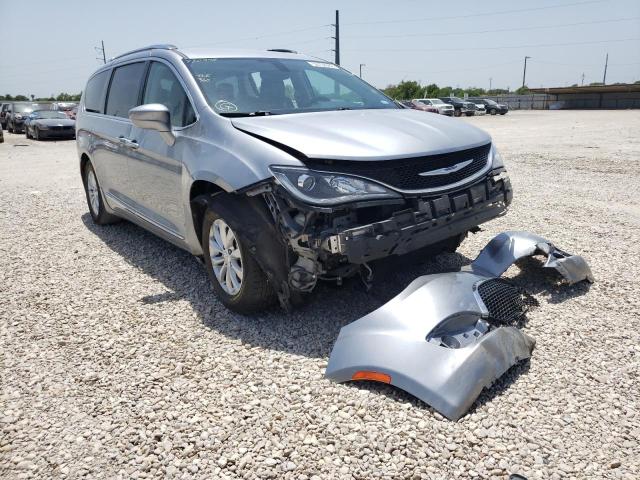 Foto 1 de la subasta – 2019 CHRYSLER PACIFICA T con VIN 2C4RC1BG9KR730948
