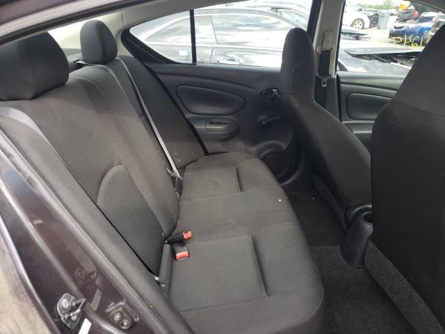 Photo 6 from auction – 2015 NISSAN VERSA S with VIN 3N1CN7AP2FL879695