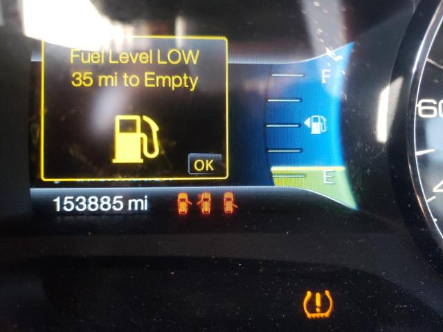 Photo 8 from auction – 2011 FORD EDGE LIMIT with VIN 2FMDK3KC3BBA37738