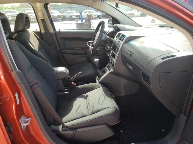 Photo 5 from auction – 2009 DODGE CALIBER SE with VIN 1B3HB28C29D161206