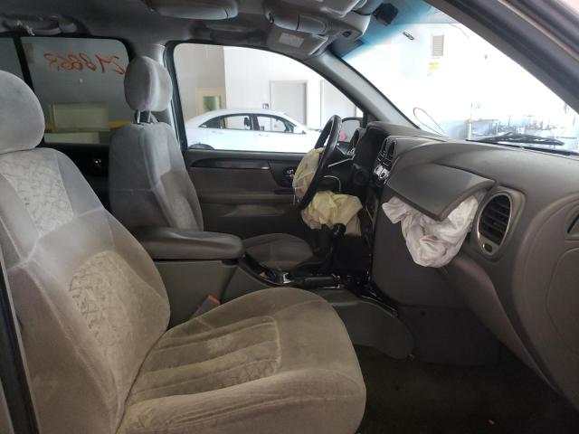 Photo 5 from auction – 2002 GMC ENVOY with VIN 1GKDT13S322410377